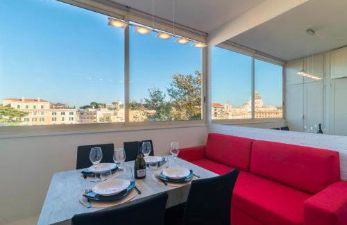 Aim - La Cupola - Saint Peter view apartment - Foto 2