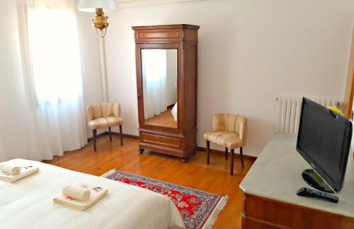 Le Vigne di Annalisa Sweet Relax Rooms in Unesco Prosecco D.o.c.g. - Foto 24