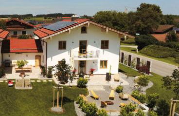 Ferienwohnungen Schneckenhausen - Photo 8