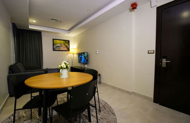 Saray Hotel Apartments - Photo 43