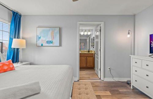 Lake view Pool home near Disney - 5BR 4BA - Foto 29