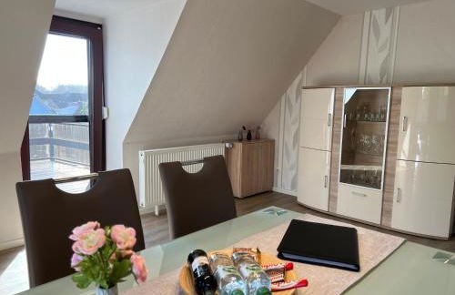 Peedy's luxuriöse 60m² Wohnung mit Balkonterrasse - Foto 4