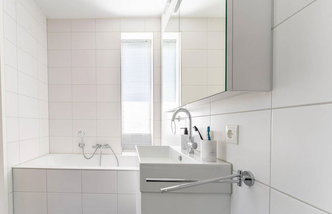 Holiday Home in Harderwijk With Private Jacuzzi - Foto 28