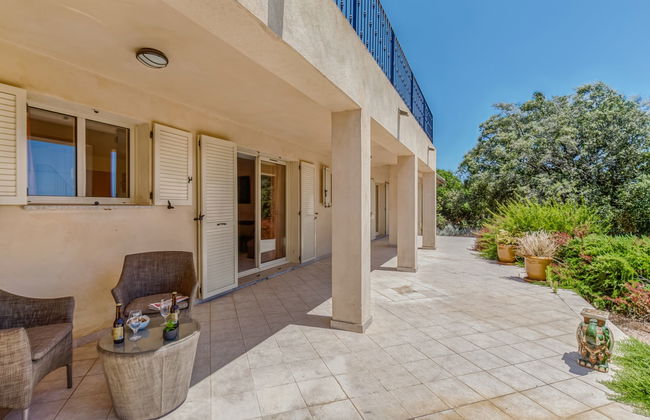 Villa I Tre Fratelli - Foto 25