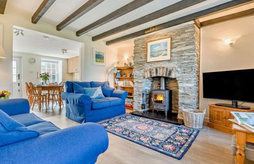 2 Bed in Wadebridge oc-kcott - Foto 1