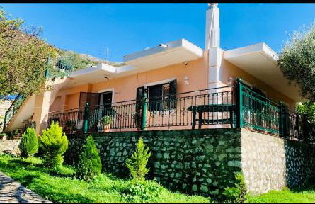 Apartment Voula Myrtos - Foto 7