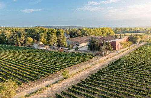 Château Pech-Celeyran - Foto 126