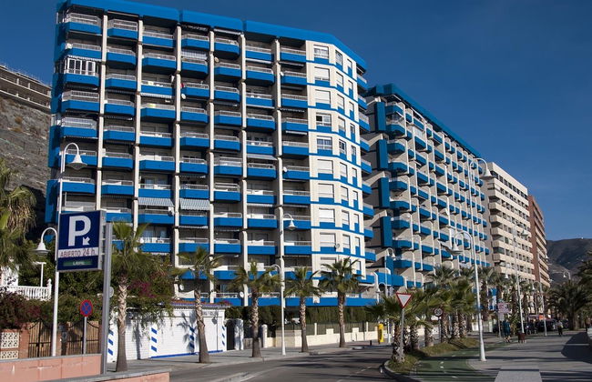 APCOSTAS Almuñecar Playa / Dos Dormitorios - Photo 12