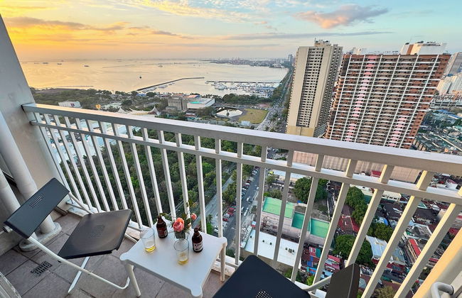 Lotus Residence, Manila (SMDC Breeze Residences) - Foto 69