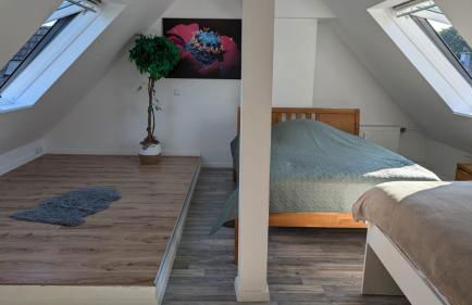 Kristall - große Maisonette Wohnung in Wegberg - Foto 18