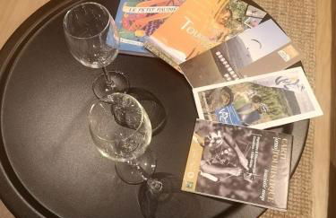 gite Condrieu parking privé - Foto 15