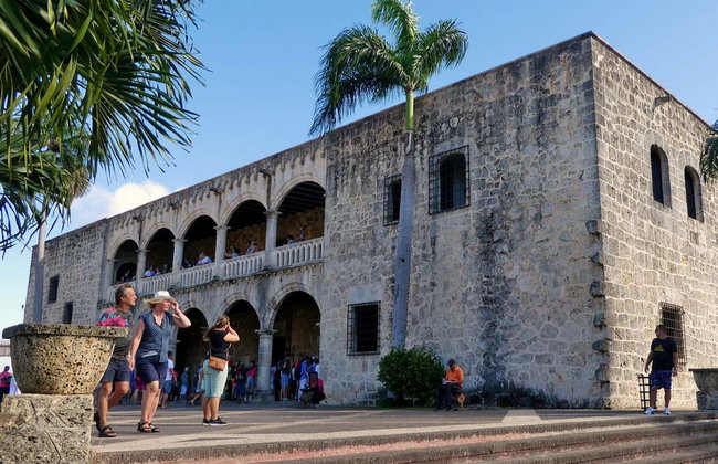 Santo Domingo Day Trip - Foto 2