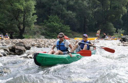 Villa piscine Gorges d'Ardèche - Foto 40