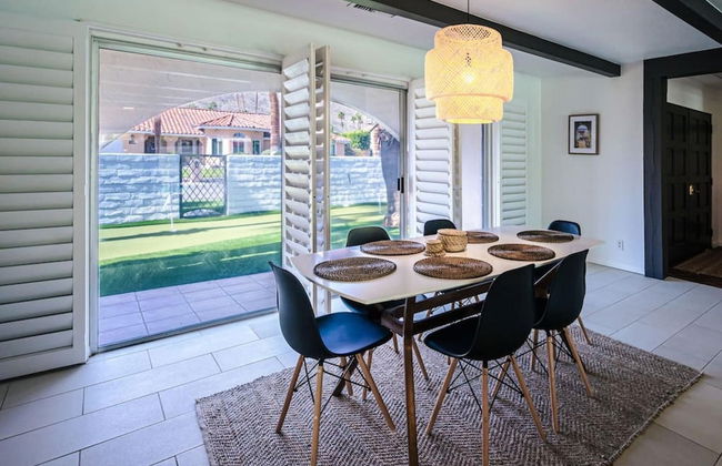 Mountain View Mid-century - Foto 26