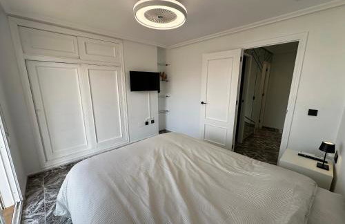 Seaview Penthouse Torrevieja - Photo 22