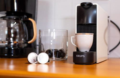 Domelia's Blue Bay Haven near Rafina port - Foto 7