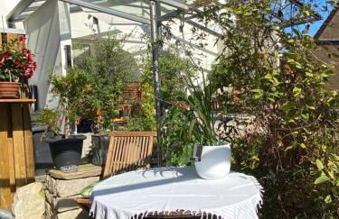 Erichshagener Ferienlaube - Foto 6