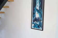 Villa Ty Koad 4 étoiles Piscine Intérieure 28C Plage et GR34 à 50m - Foto 48