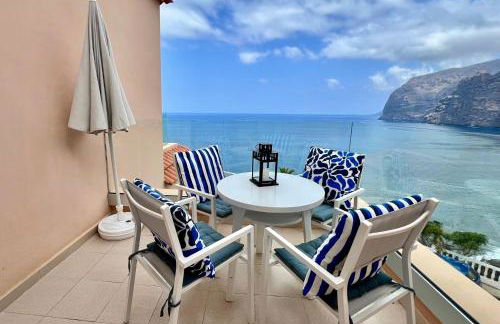 Apartamento incleibles vistas al océano y piscina. - Foto 9