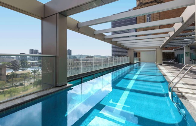 Oaks Brisbane Casino Tower Suites - Photo 70