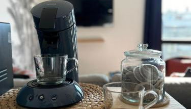 Entre ciel et mer - Foto 4