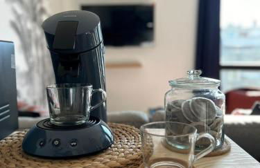 Entre ciel et mer - Foto 4