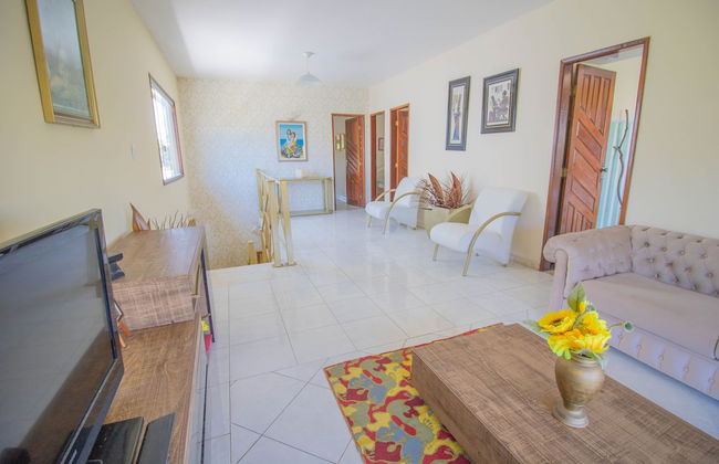 VT01 Casa 4 Suites em Vilas do Atlantico - Photo 16