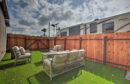 1 Mi to Gaylord Resort and Bayfront Updated Duplex - Foto 22