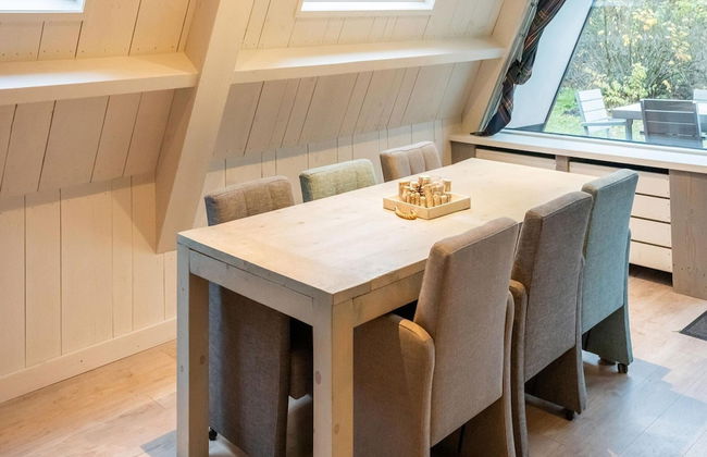 Bungalow in Limburg Near Nature Reserve - Foto 23