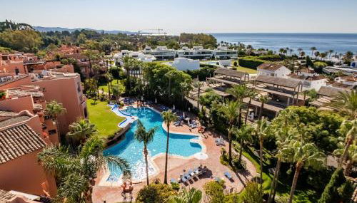 El Oasis de Marbella with Sea View - Foto 4