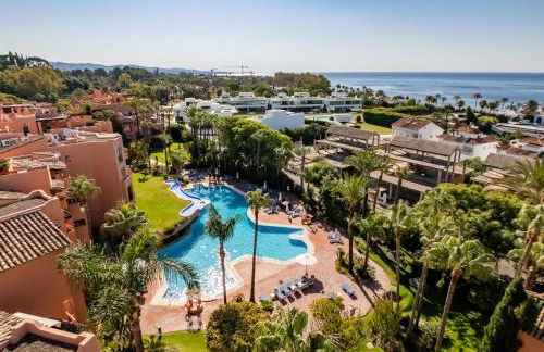 El Oasis de Marbella with Sea View - Foto 4