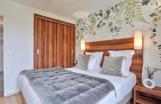 Residhome Paris Saclay – Bures sur Yvette - Foto 5