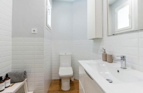 Confortable apto. 3 habitaciones - Foto 9