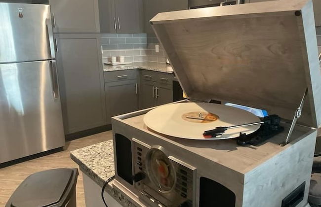 Skyline Trinity - Foto 19