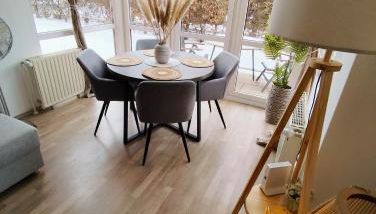 FeWo - SEEbrise am Zwenkauer See - Foto 4