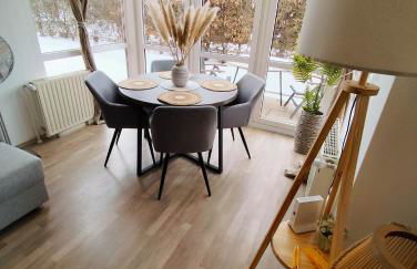 FeWo - SEEbrise am Zwenkauer See - Foto 4