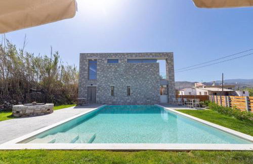 Achatis Apartments with sea view - Foto 10