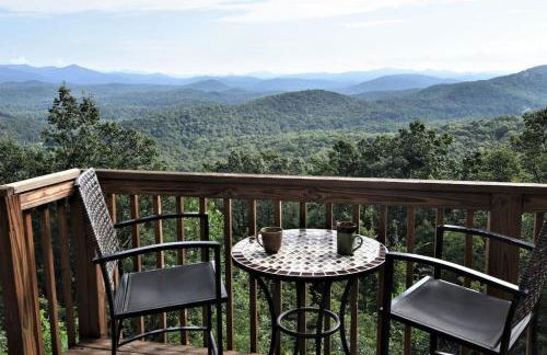 UNQUESTIONABLY the BEST VIEWS in North Georgia - Photo 38