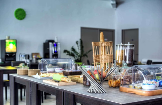 Comfort Aparthotel Lourdes L'Acacia - Photo 22