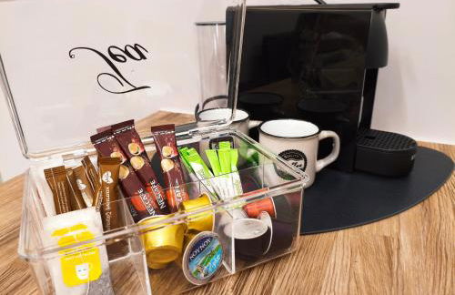 Sea Whisper Luxury Apartments Kavala - Foto 32