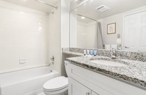 Apartment Steps from Pentagon City Metro - Foto 23