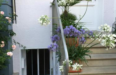 Apartment im Geteviertel - citynah - Foto 43