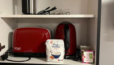 Ferienwohnung zum Kriegerdenkmal - Foto 2