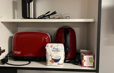 Ferienwohnung zum Kriegerdenkmal - Photo 2