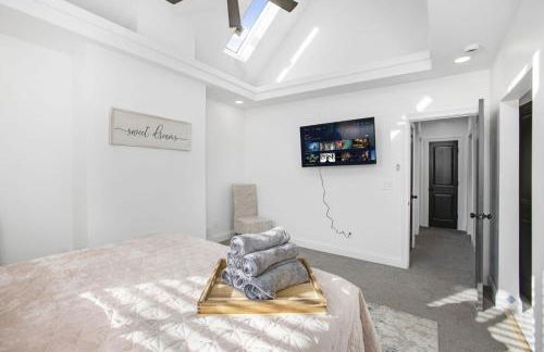 Victorian Villa - Foto 33