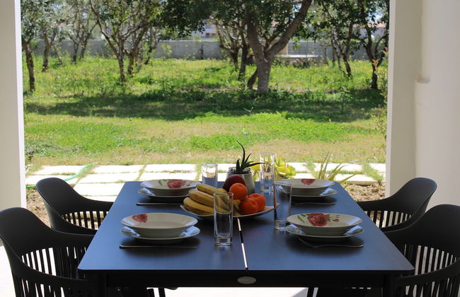 "kalamaki Plaza Apartments 'asteri' " - Foto 18