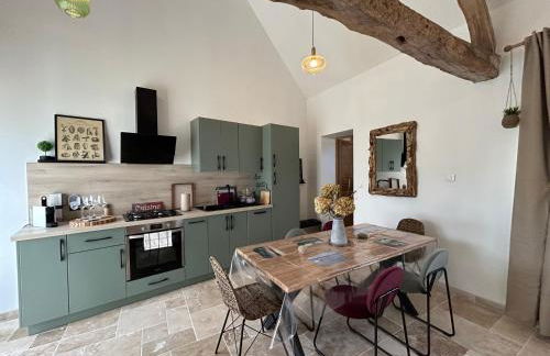 Le refuge côtier - Foto 5