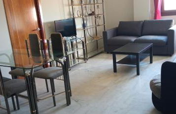 FIBES Lux Sevilla Este. - Foto 56