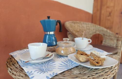 El Grifo Casa de Campo con piscina exclusiva para huéspedes - Foto 26