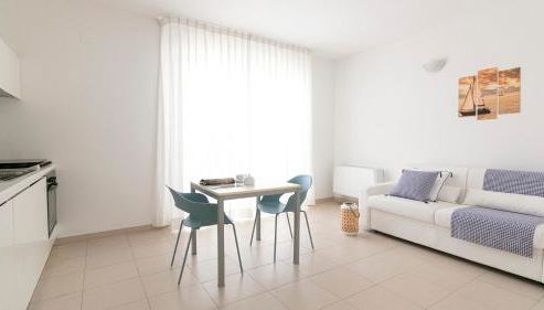 Residenza Excelsior - Bilocali Piano Terra - Foto 3